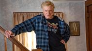 The dramatic return of McGavin in Happy Gilmore 2 | Image via Netflix